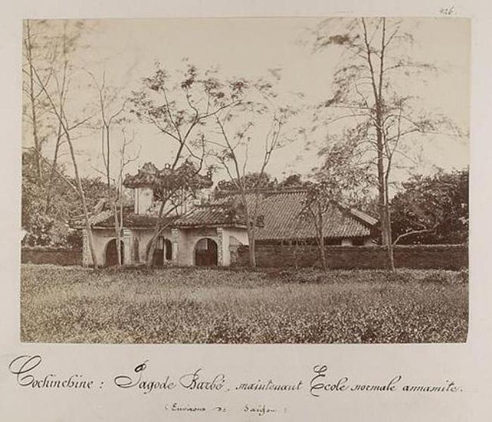 File:Khai Tuong pagoda in Vietnam 1871.jpg