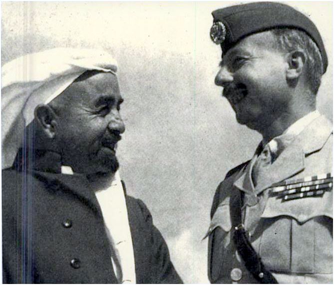 File:King Abdullah of Jordan and John Glubb Bagot.jpg