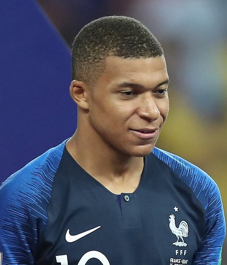 File:Kylian Mbappé Russia 2018.jpg