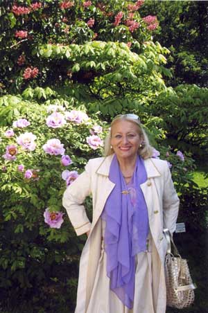 <span class="mw-page-title-main">Liudmyla Skyrda</span> Ukrainian poet (born 1945)