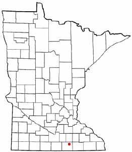 Loko di Hollandale, Minnesota