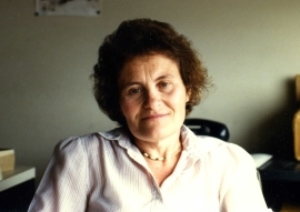 Marina Ratner