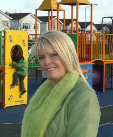 Mary Mitchell O'Connor 2011.jpg. d:Special:EntityPage/P2093. d:Special...