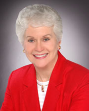 Patricia L. Herbold American diplomat