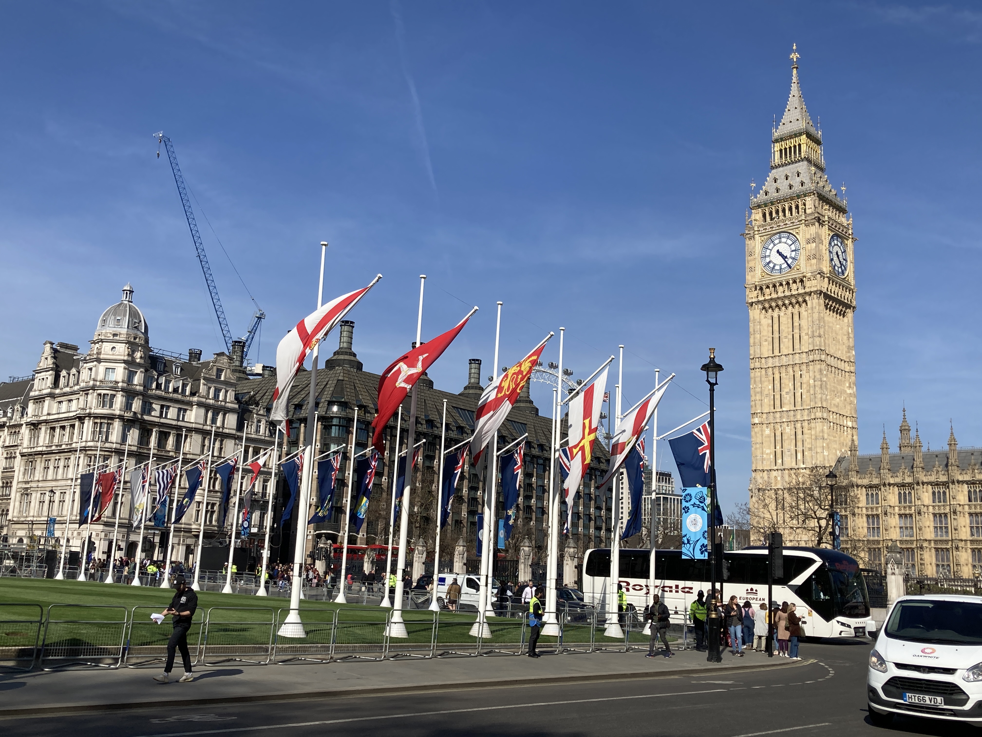 Parliament Square Wikipedia