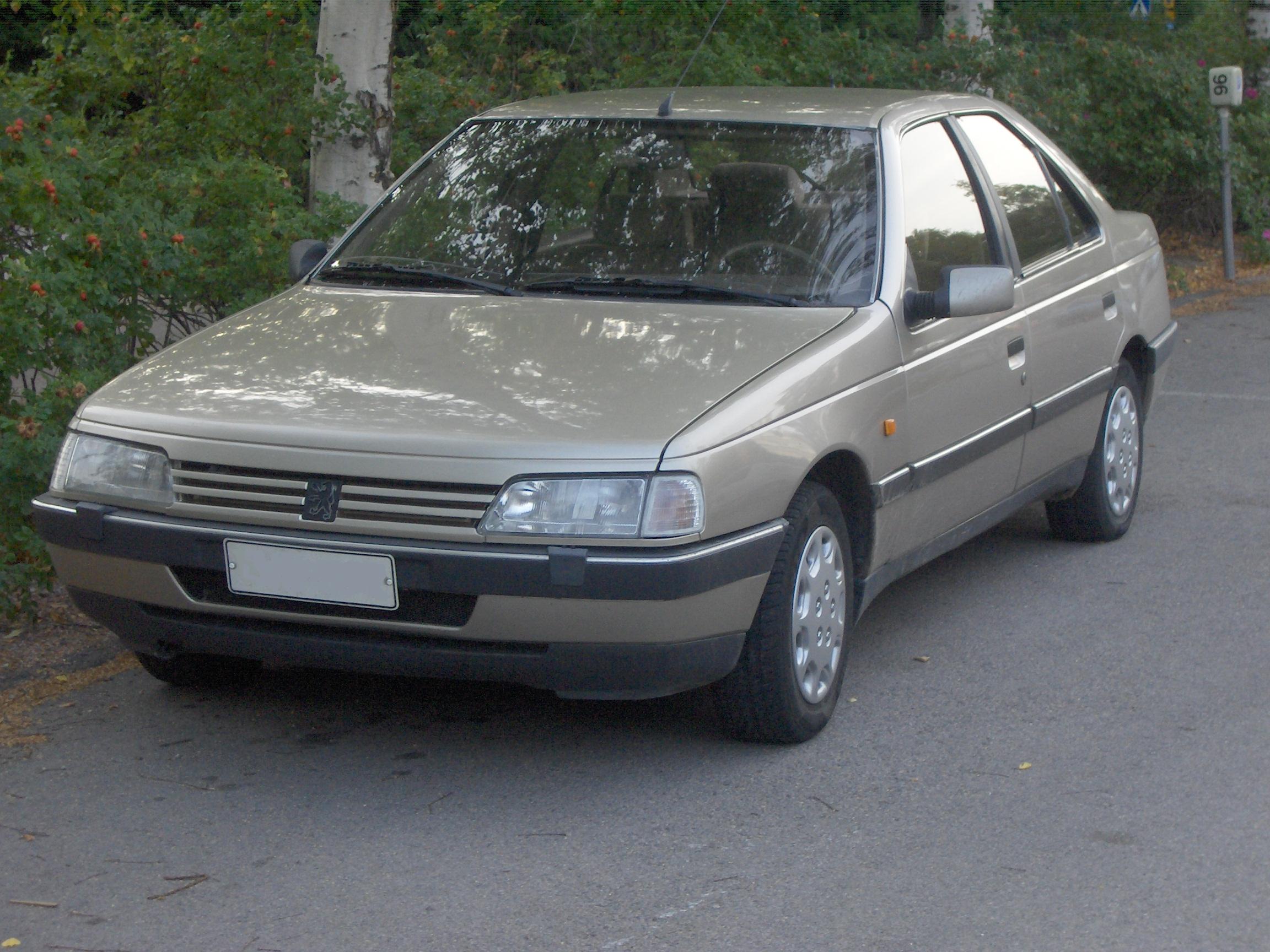 peugeot sri