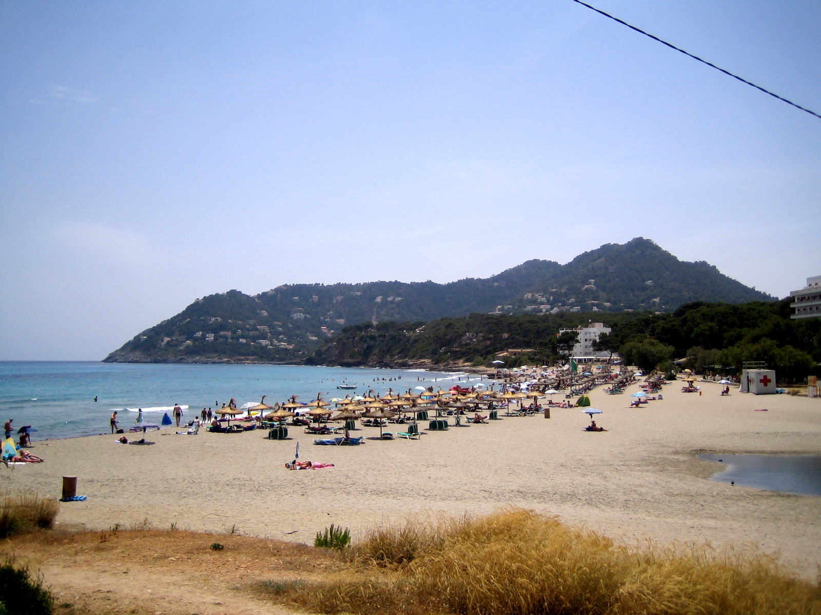 Playa Canyamel2.JPG