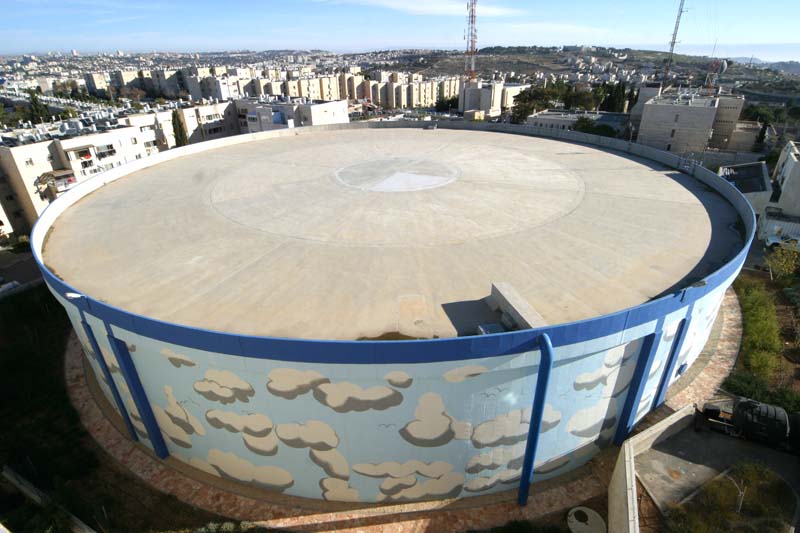 File:Ponding pool in jerusalem.jpg