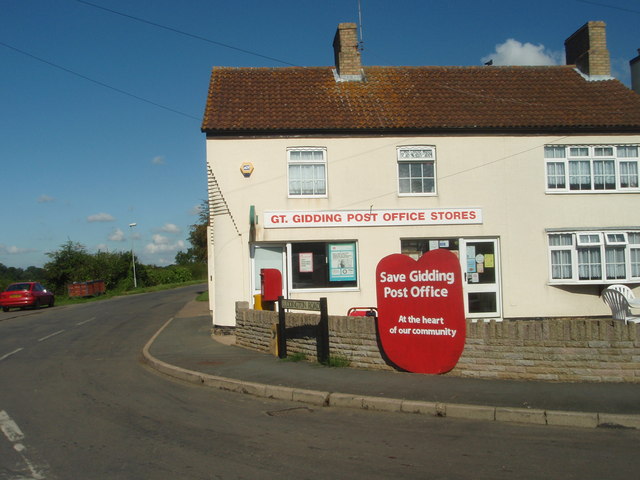 File:Post Office Closure Threat - geograph.org.uk - 934727.jpg