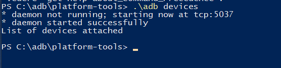 PowerShell