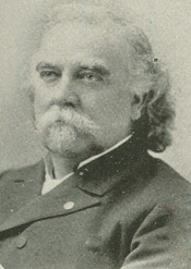 Richard W. Blue