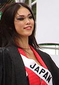 Miniatyrbild för Miss Universum 2007