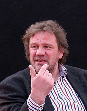 Rolf Bauerdick