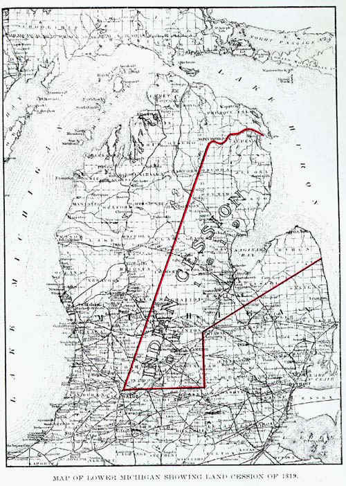 Treaty of Saginaw Wikipedia