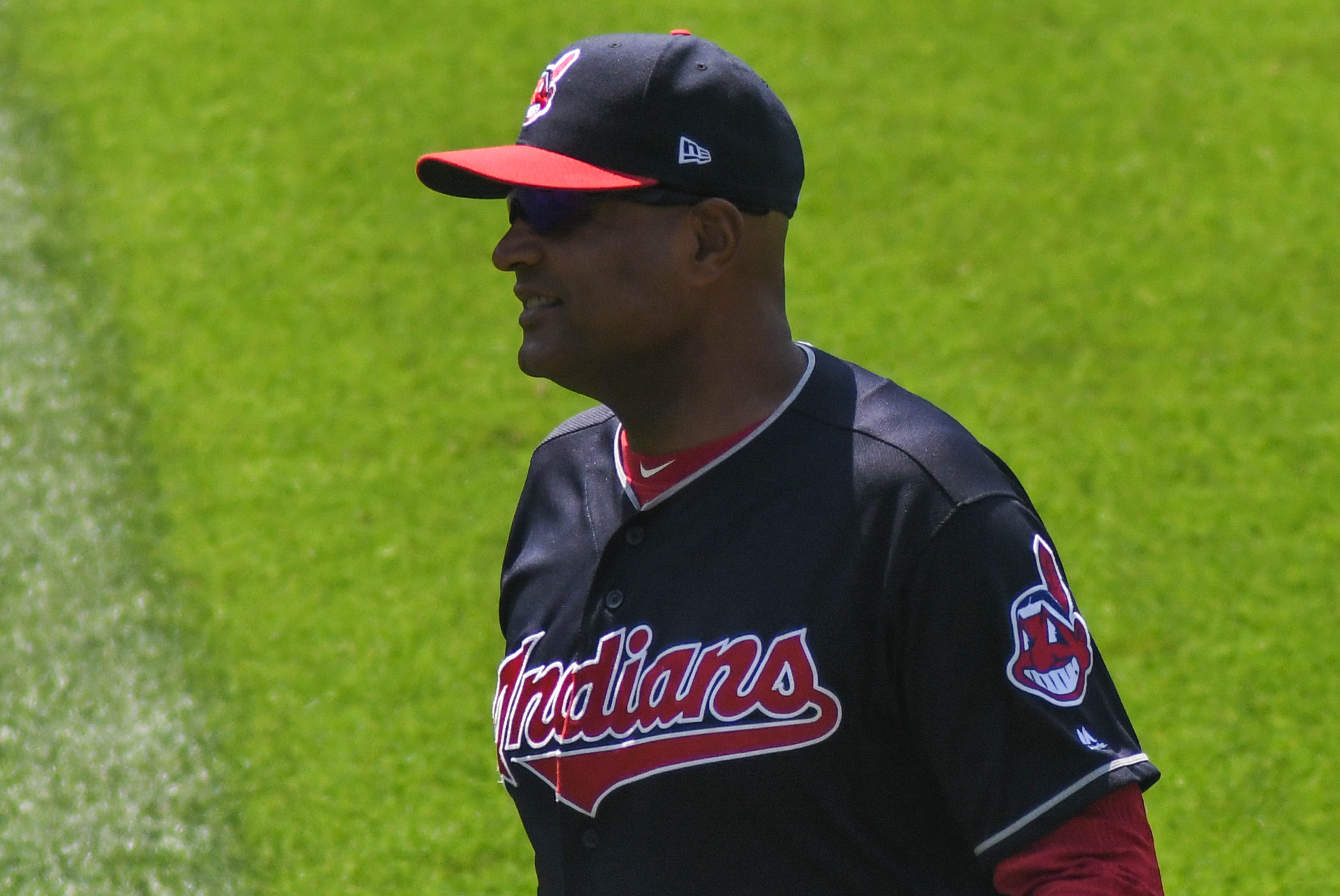 sandy alomar jr