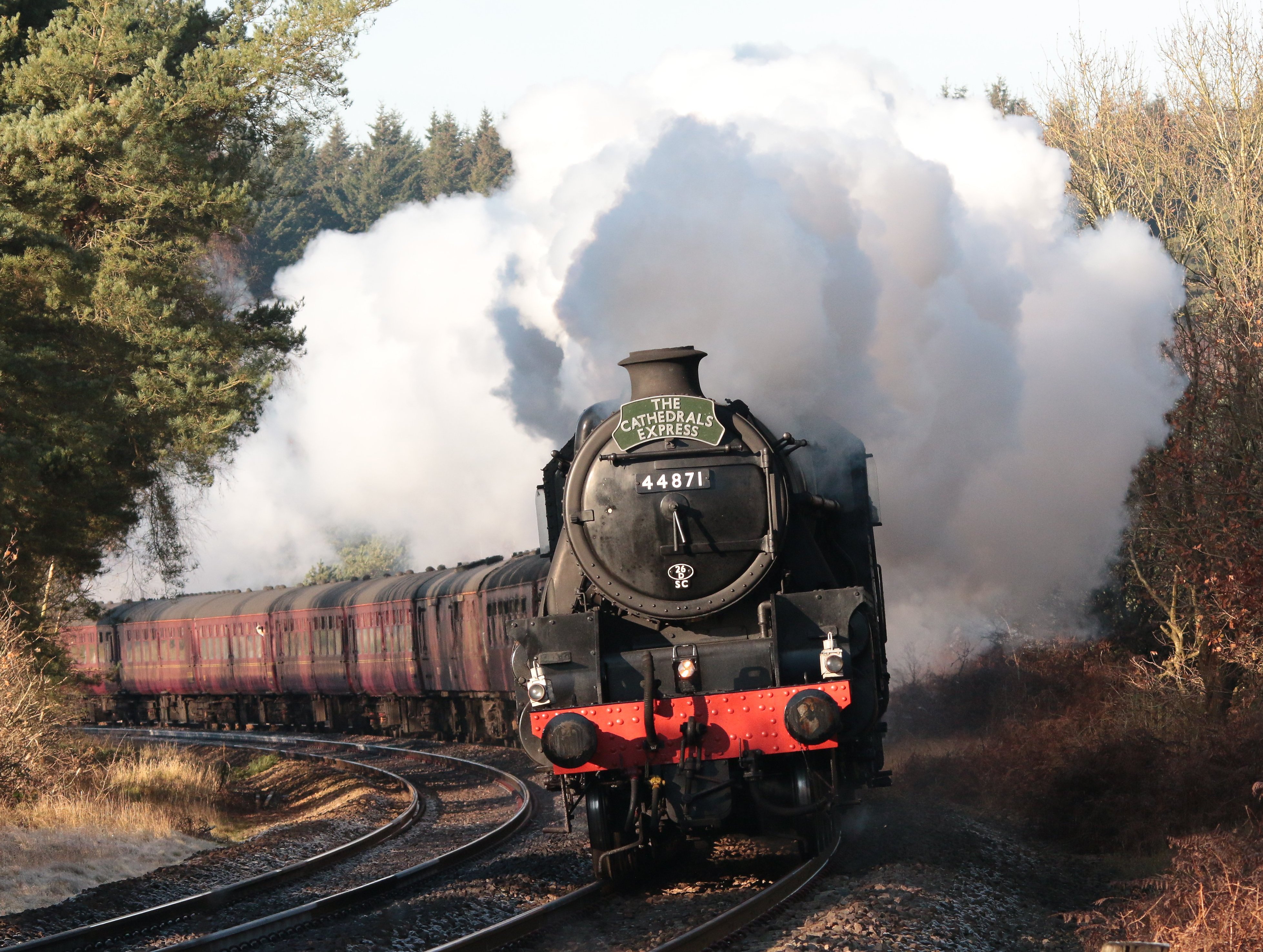 Great britain steam фото 9