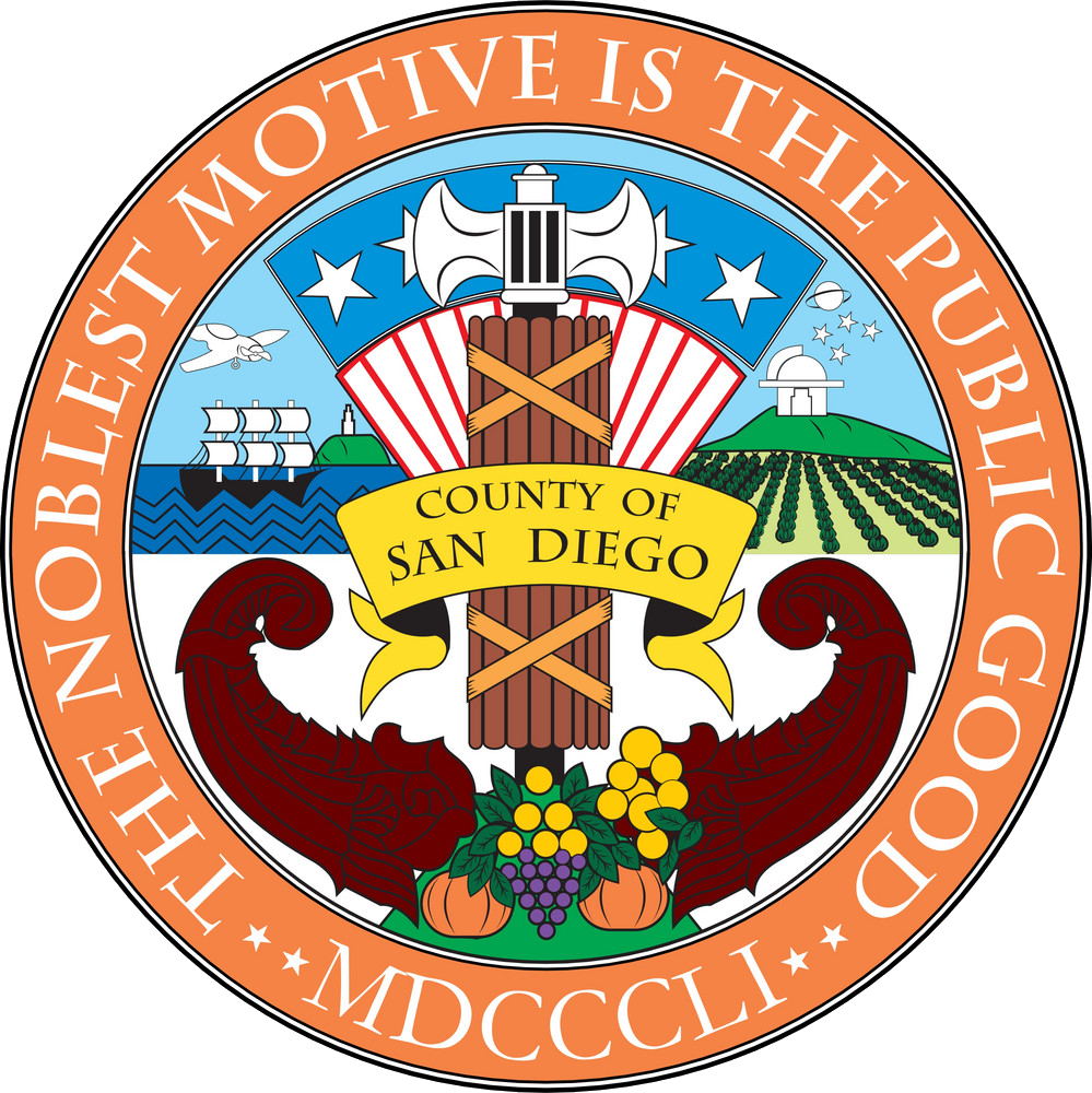 San Diego County Public Defender