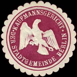 File:Siegelmarke Kaufmannsgericht der Stadtgemeinde Berlin W0246072.jpg