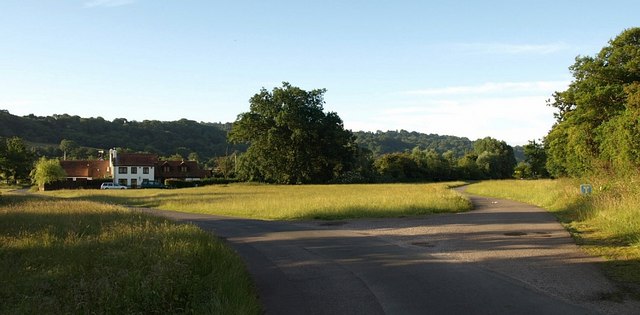 Sneedhams Green - geograph.org.uk - 876300