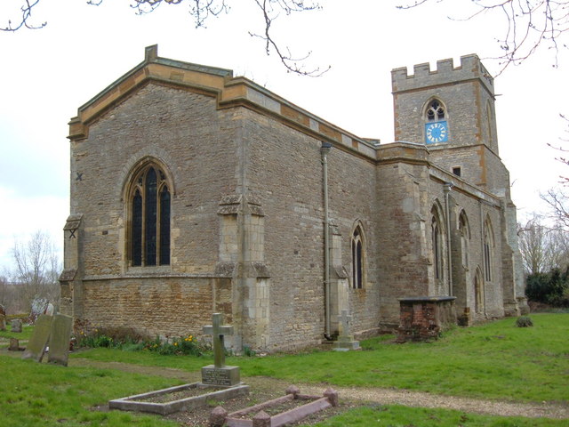 File:St. Lawrence Church, Broughton.jpg