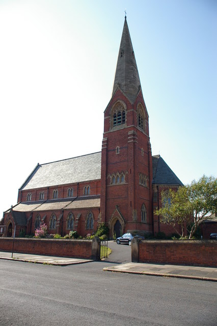 St. James Church Barrow in Furness Wikipedia