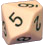 10 sided die