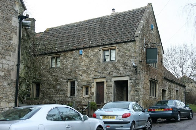 The King's Arms - geograph.org.uk - 658856