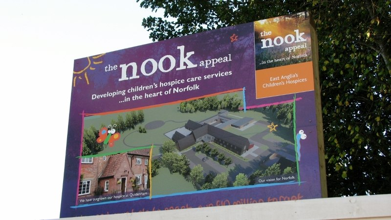 File:The Nook Appeal - geograph.org.uk - 5920163.jpg