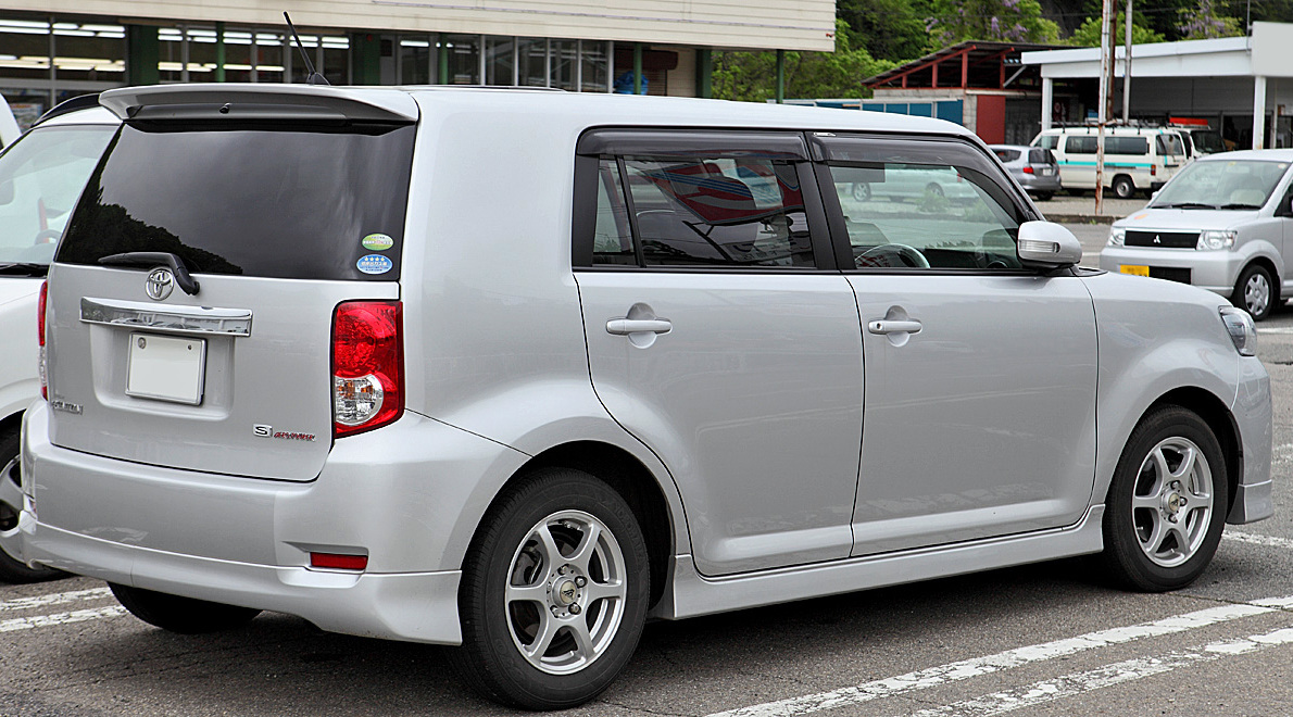 File:Toyota Corolla Rumion (rear).JPG - Wikipedia