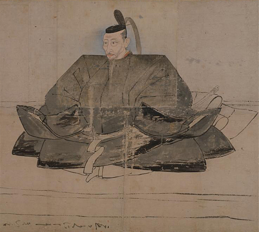 File:Toyotomi Hideyoshi (Itsuo Art Museum).jpg