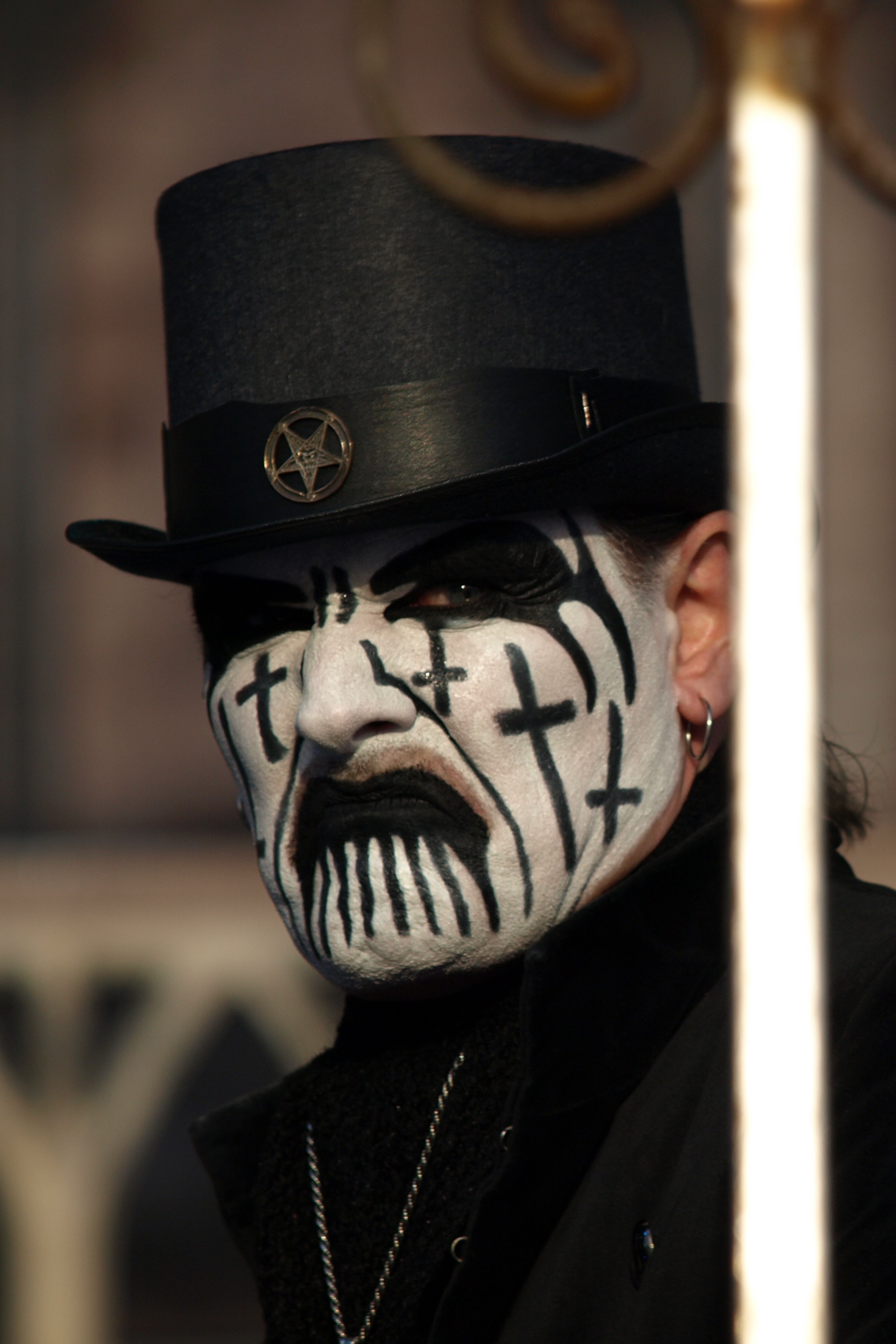 King Diamond - Wikipedia