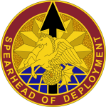 File:USTRANSCOM-Army Element DUI.png