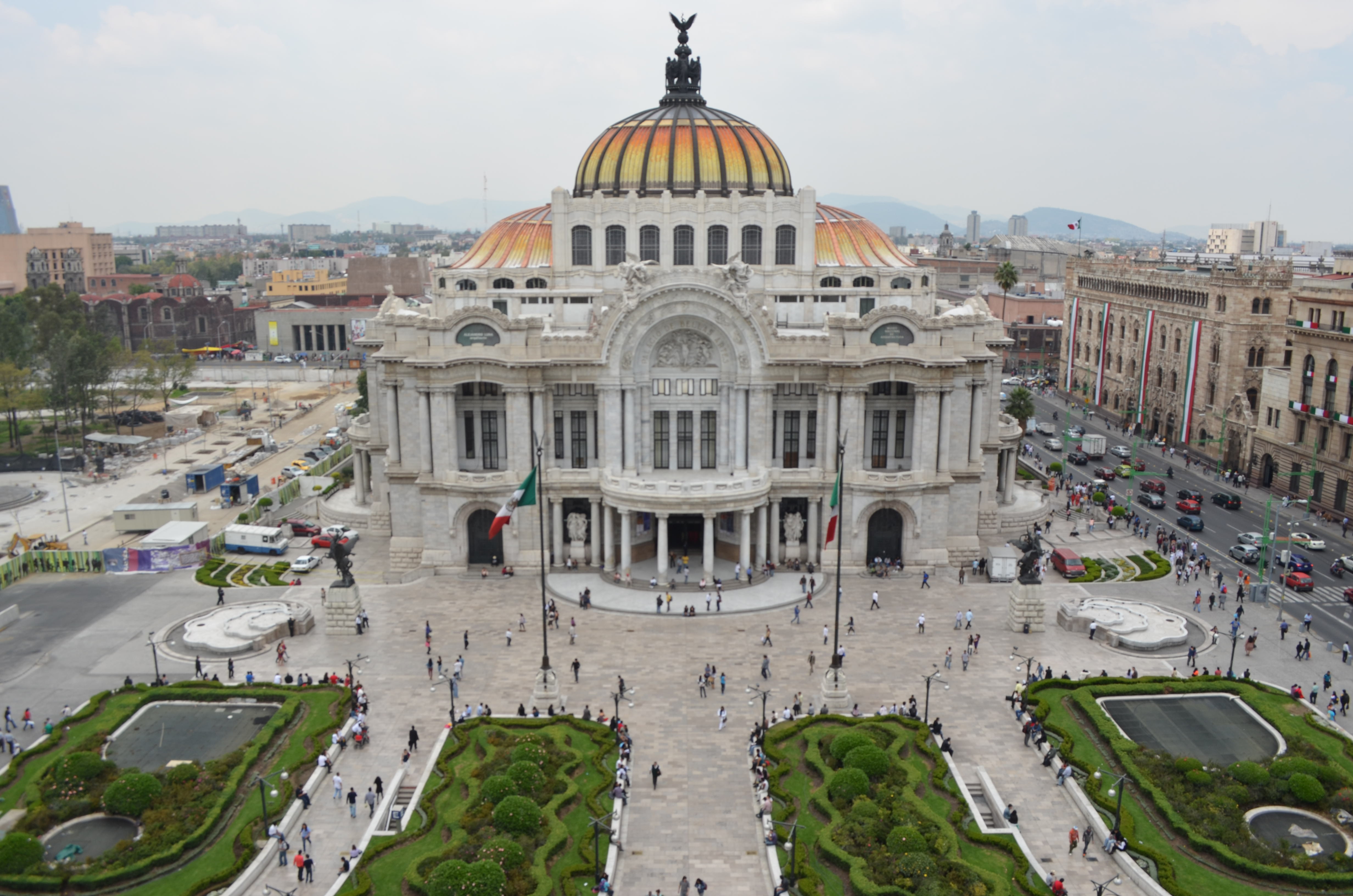 Bellas artes. Дворец изящных искусств Мексика. Дворец искусств Мехико. Мехико Bellas Artes. Мехико достопримечательности дворец изящных искусств.