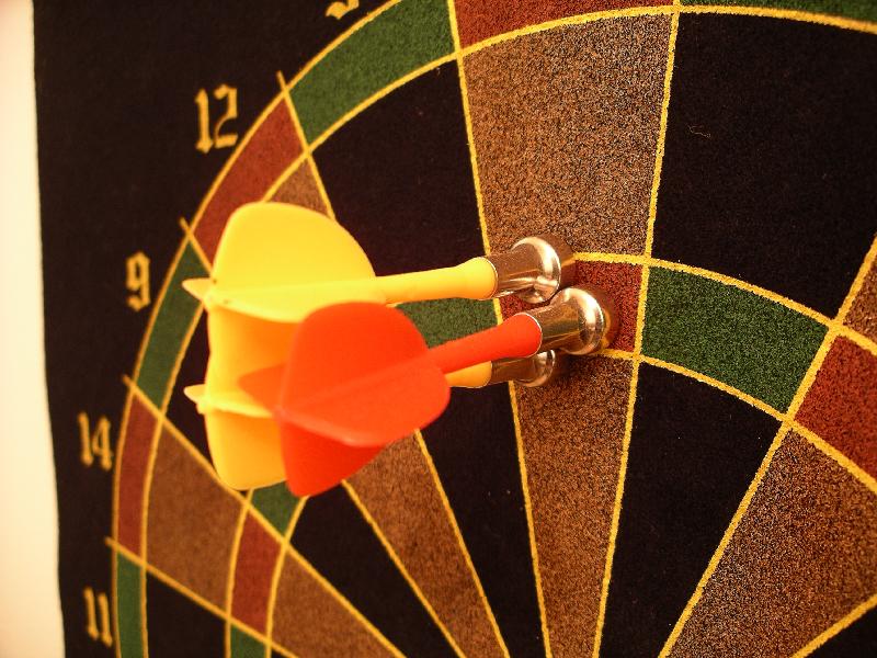 Darts - Wikipedia