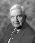 William L. Hungate American judge