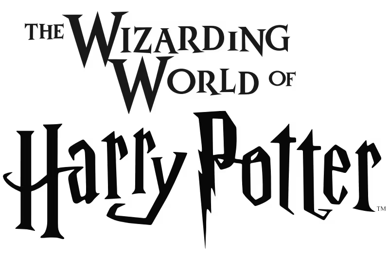 The Wizarding World of Harry Potter - Wikipedia