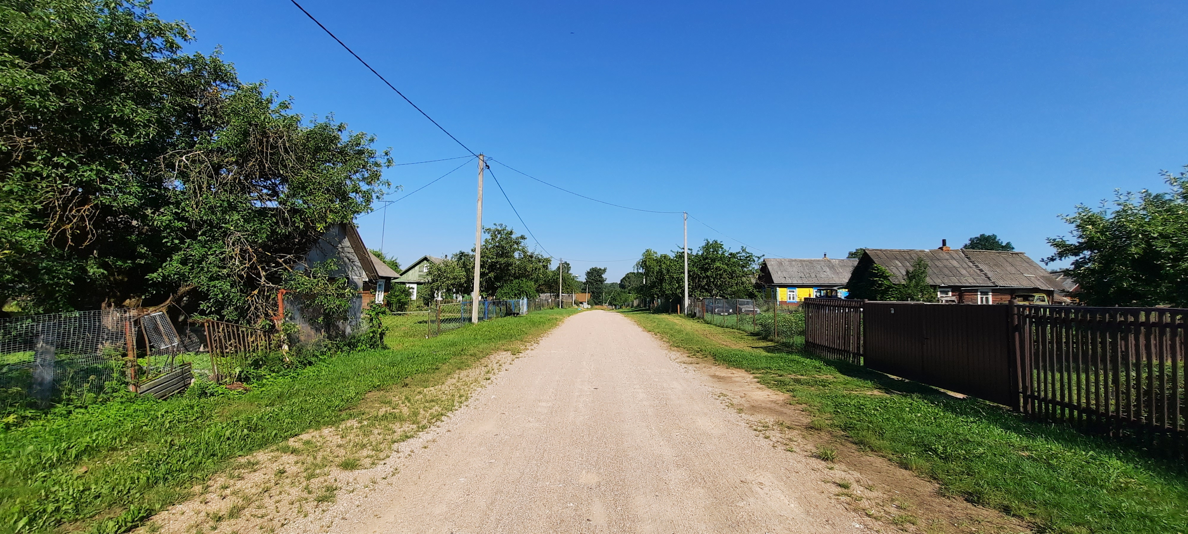 фото барановичский район