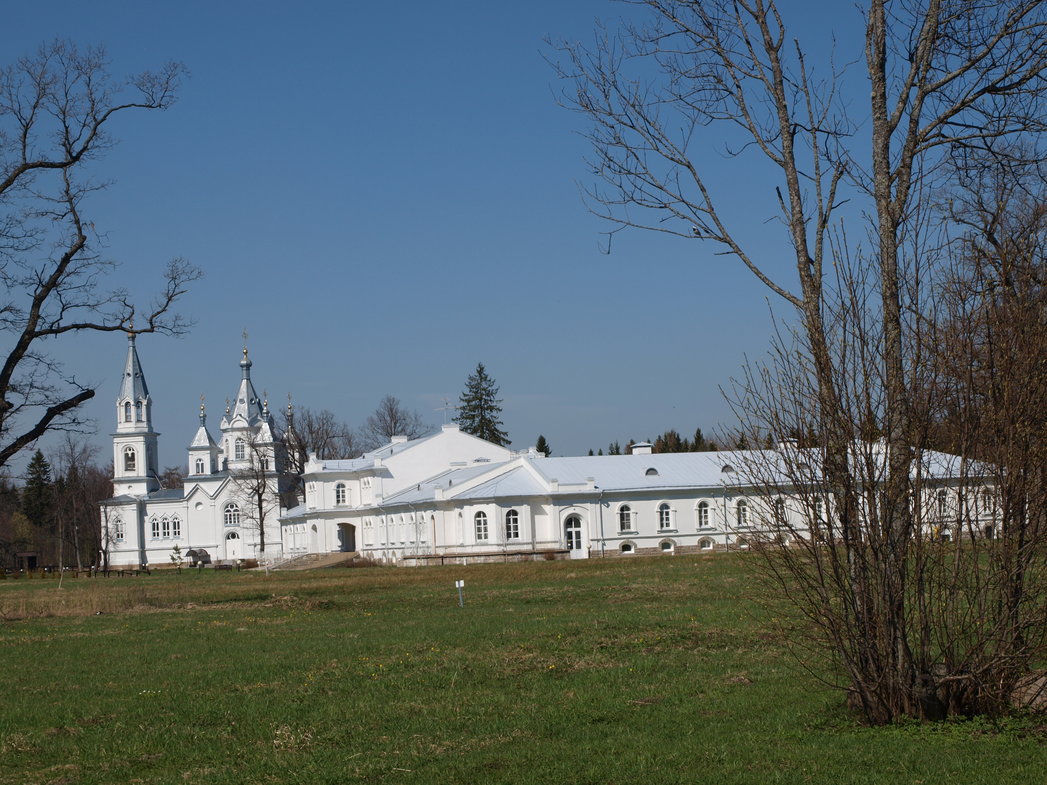 Поги тосненский