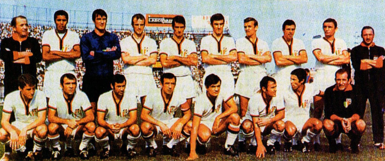 Cagliari Calcio - Wikipedia