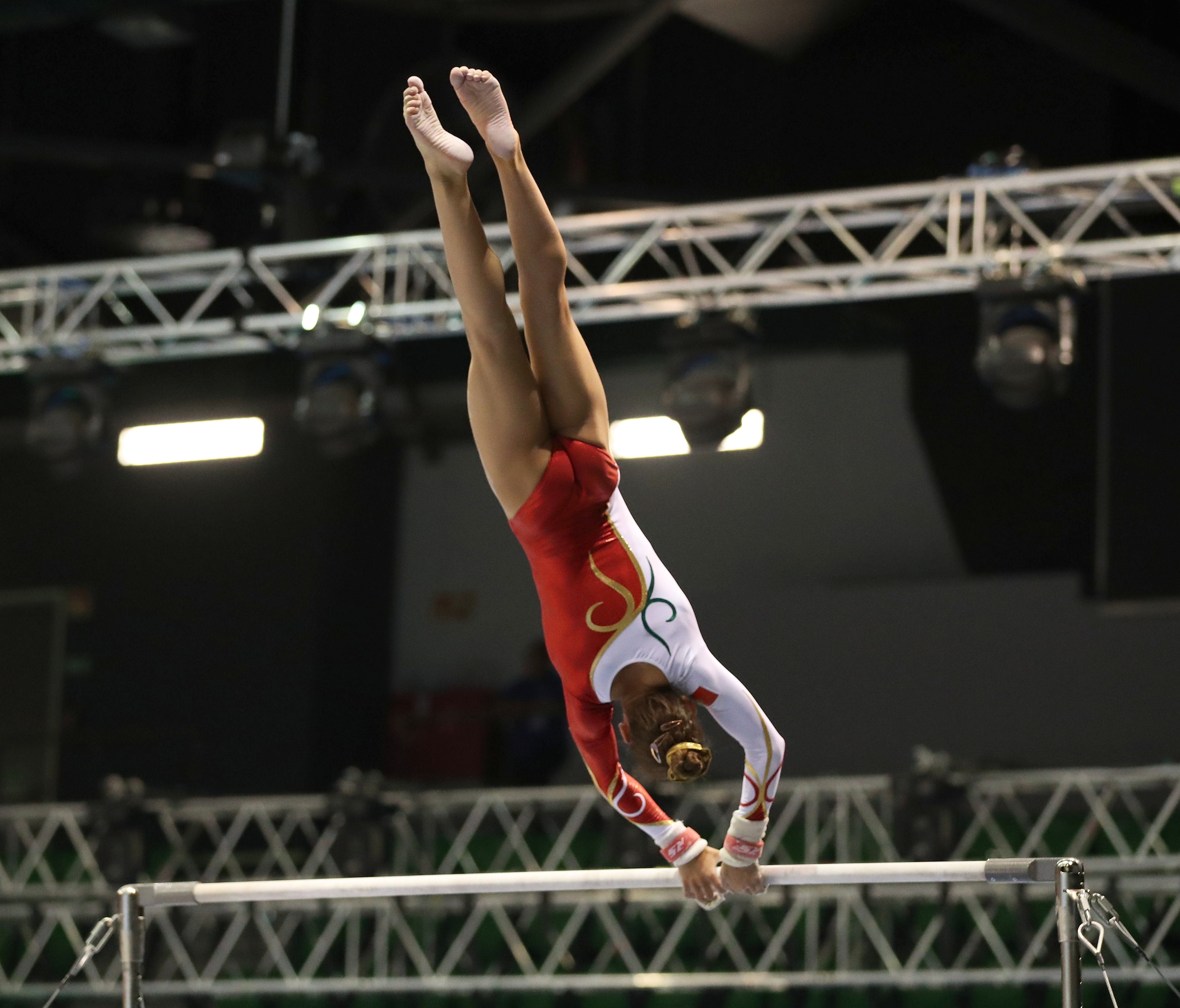 World Championship artistic Gymnastics 2019