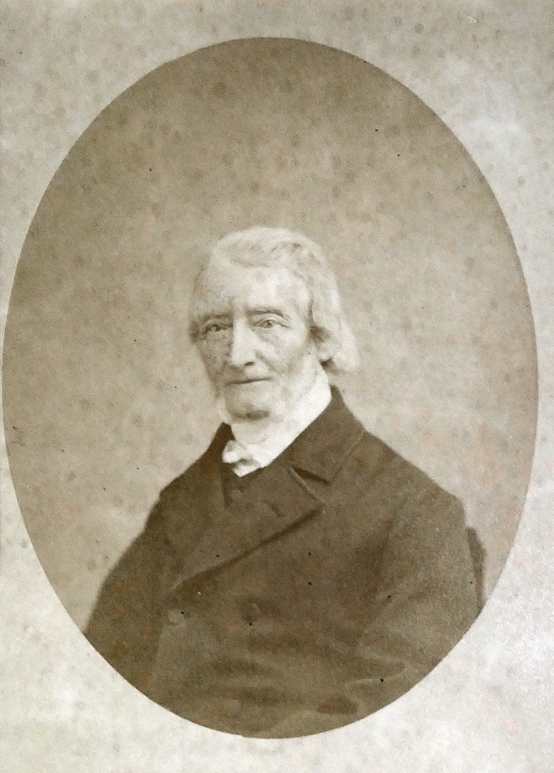 Adolphe Stoeber