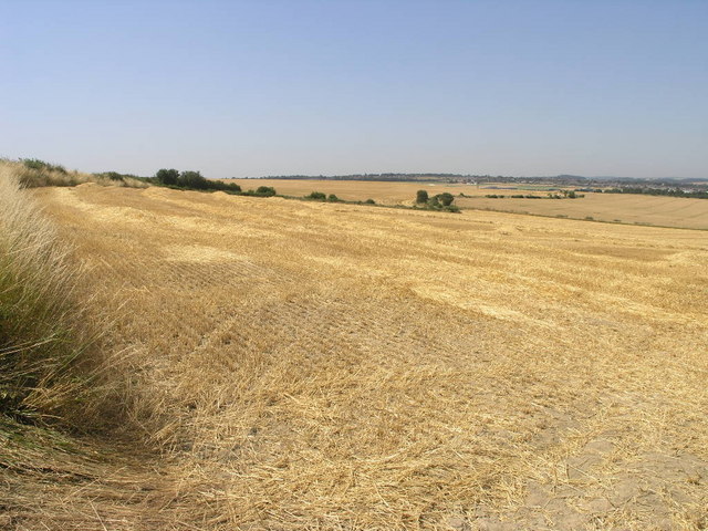 File:Adwick upon Dearne - Bleached fields.jpg