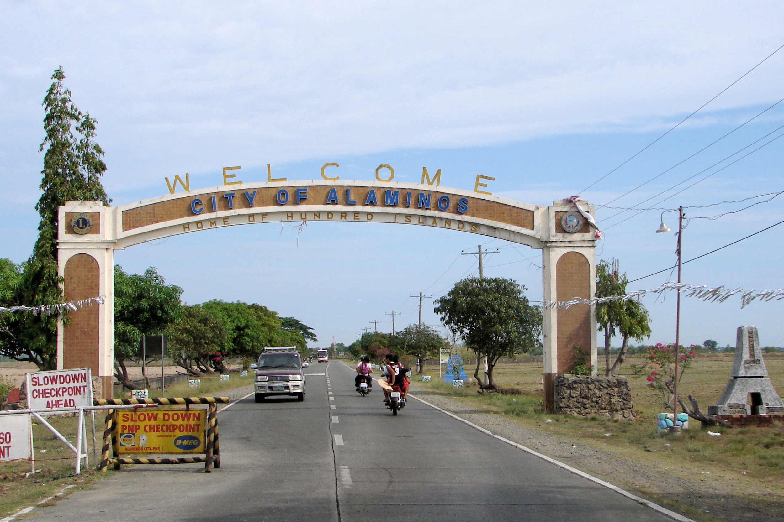  Alaminos  Pangasinan  Wikiwand
