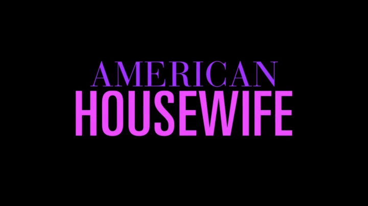 Madre Americana | S01-05 | Lat-Ing | 720p | x265 American_Housewife