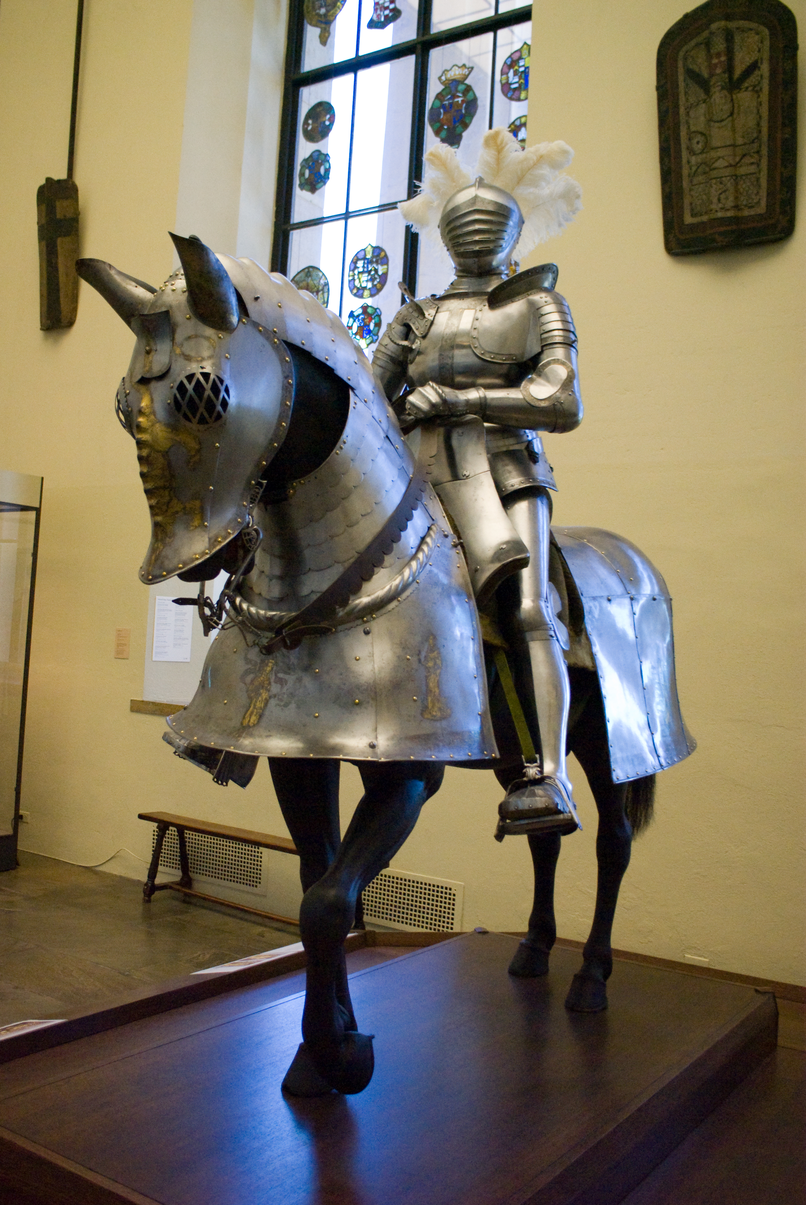 File:Armored Knight on Horseback, Philadelphia Museum of Art.jpg