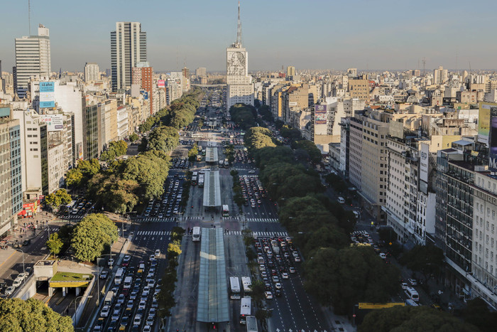 10 Fascinating Facts about the City of Buenos Aires