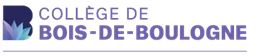 Image illustrative de l’article Collège de Bois-de-Boulogne