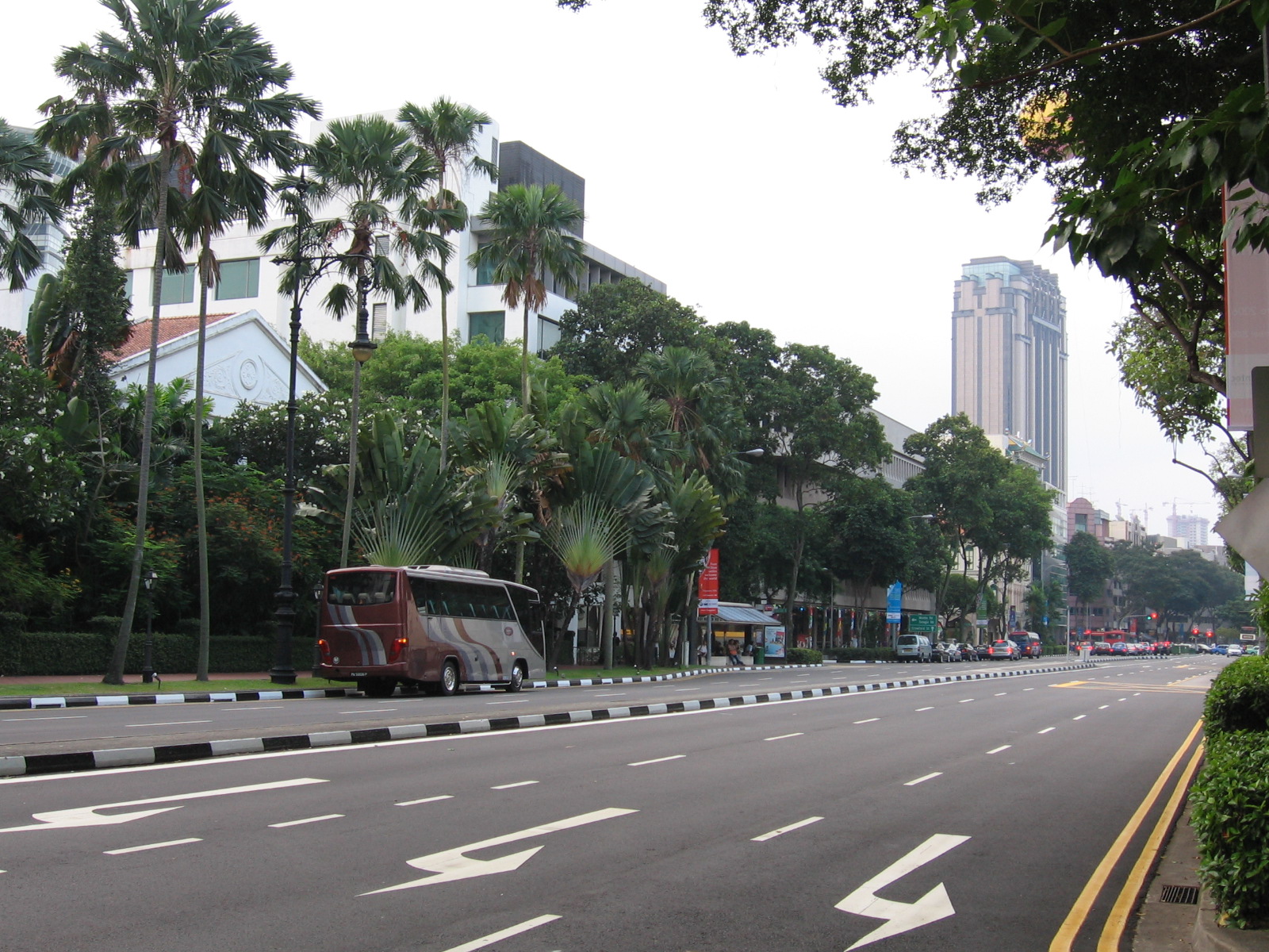 Beach Road, Singapore - Wikipedia
