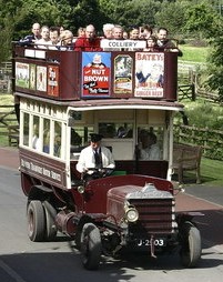 File:Beamish Museum Daimler replica bus (J 2503), 4 August 2007.jpg