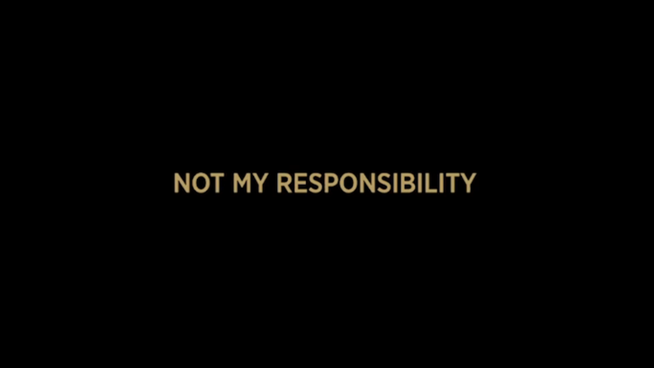 File Billie Eilish Not My Responsibility Png Wikipedia